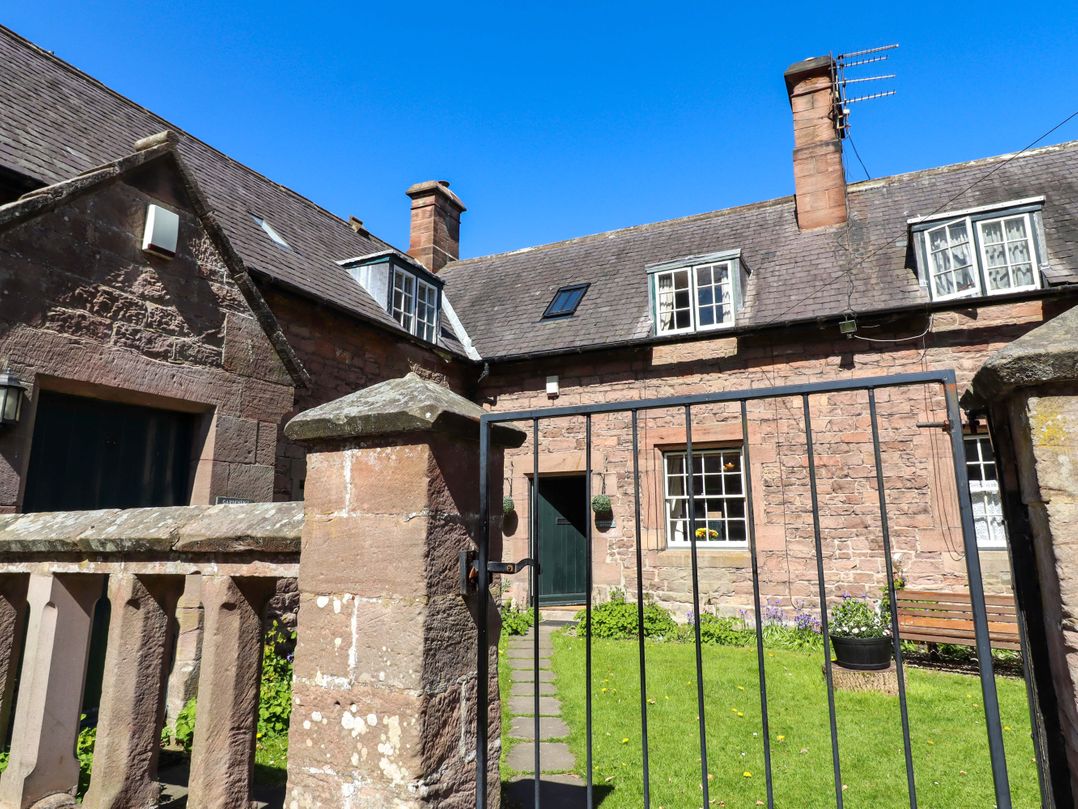Gamekeepers Cottage