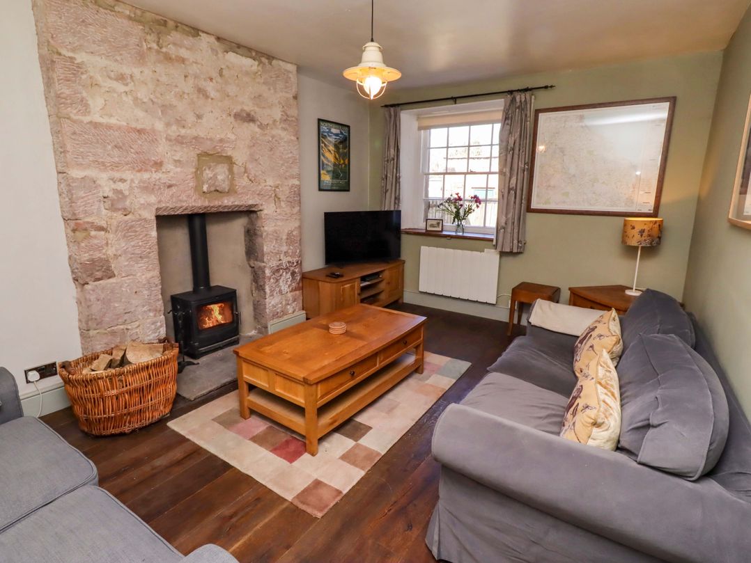 Gamekeepers Cottage