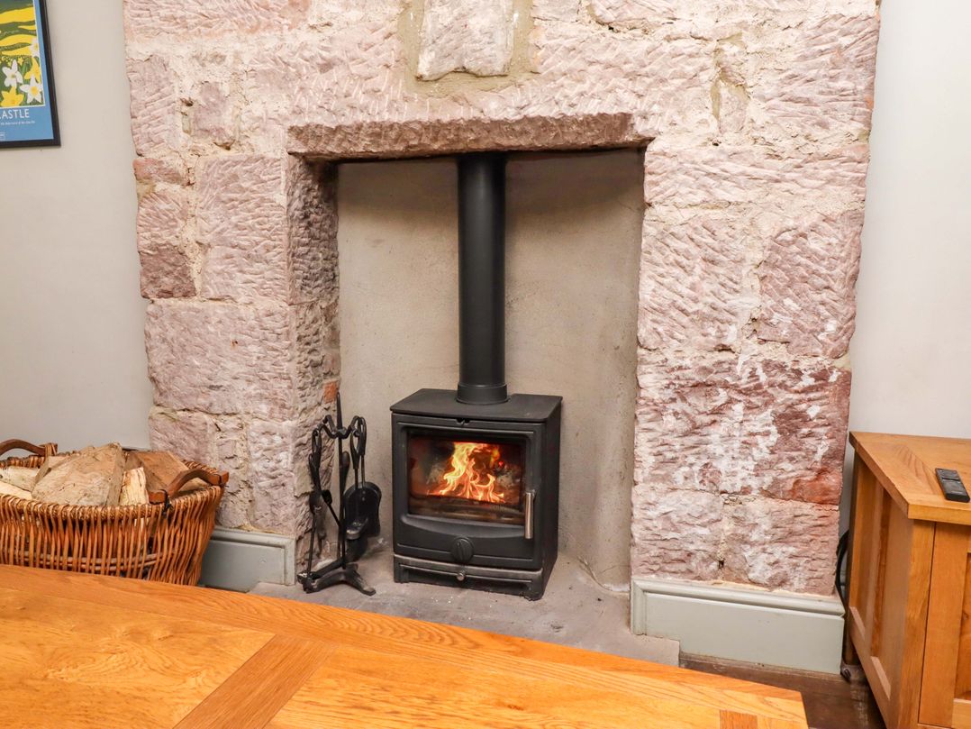 Gamekeepers Cottage