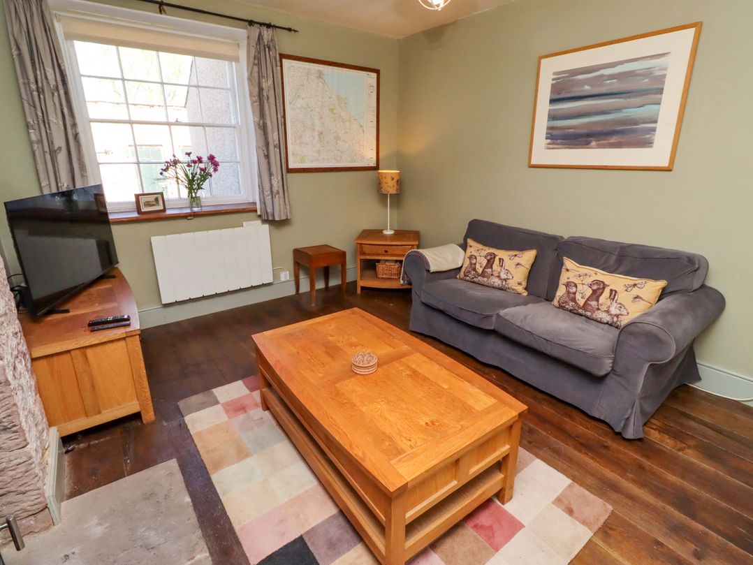 Gamekeepers Cottage