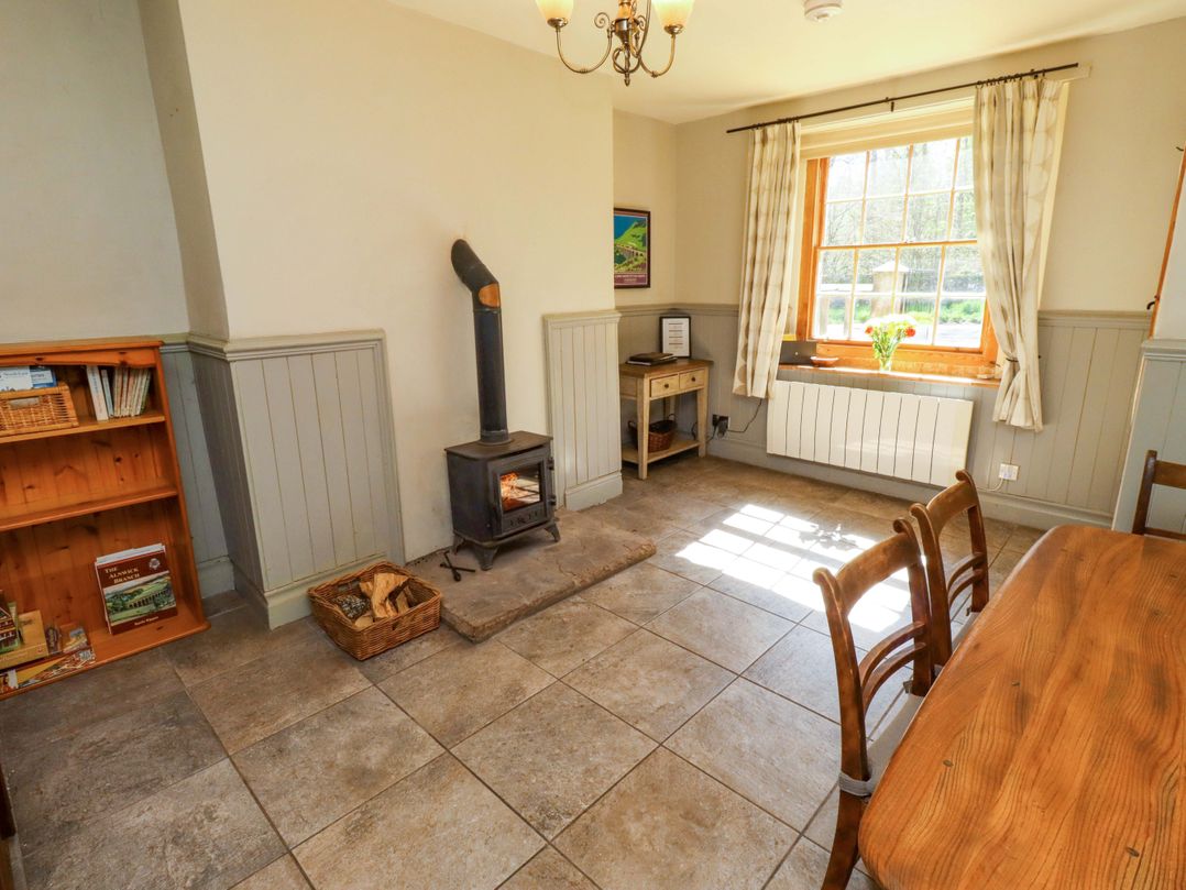 Gamekeepers Cottage