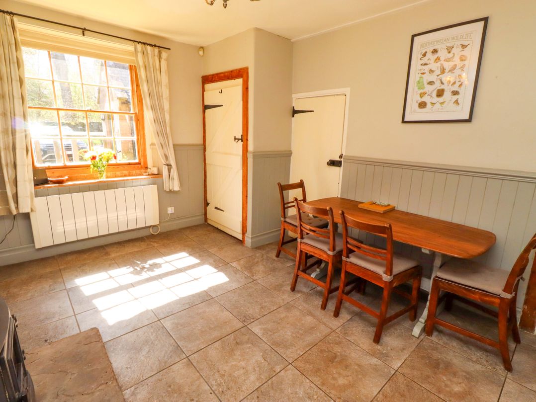 Gamekeepers Cottage