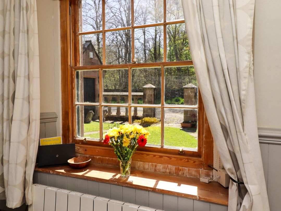 Gamekeepers Cottage