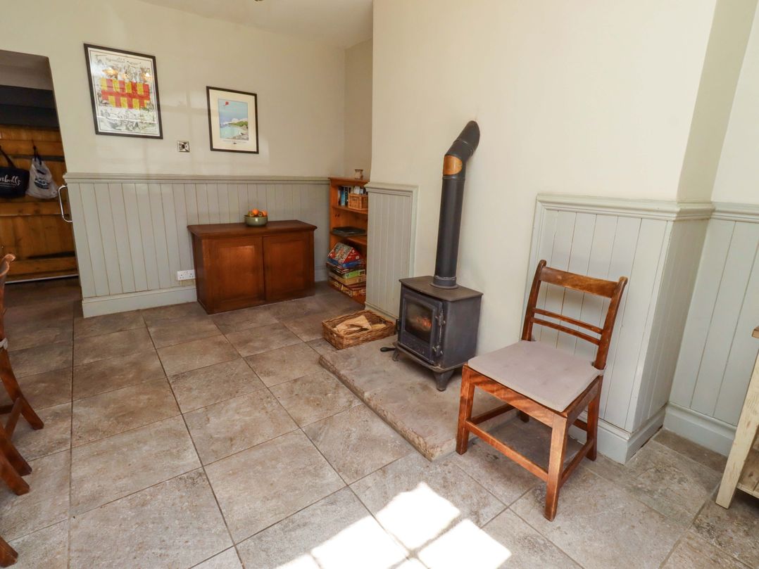 Gamekeepers Cottage