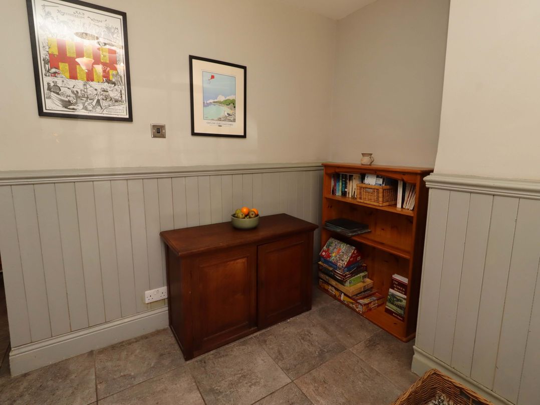 Gamekeepers Cottage
