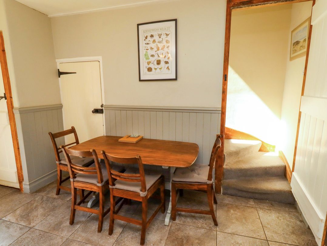 Gamekeepers Cottage
