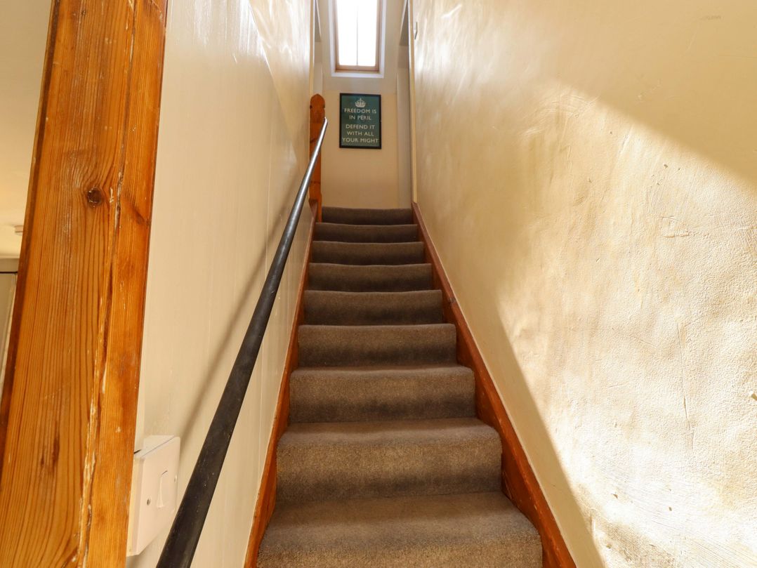 Gamekeepers Cottage