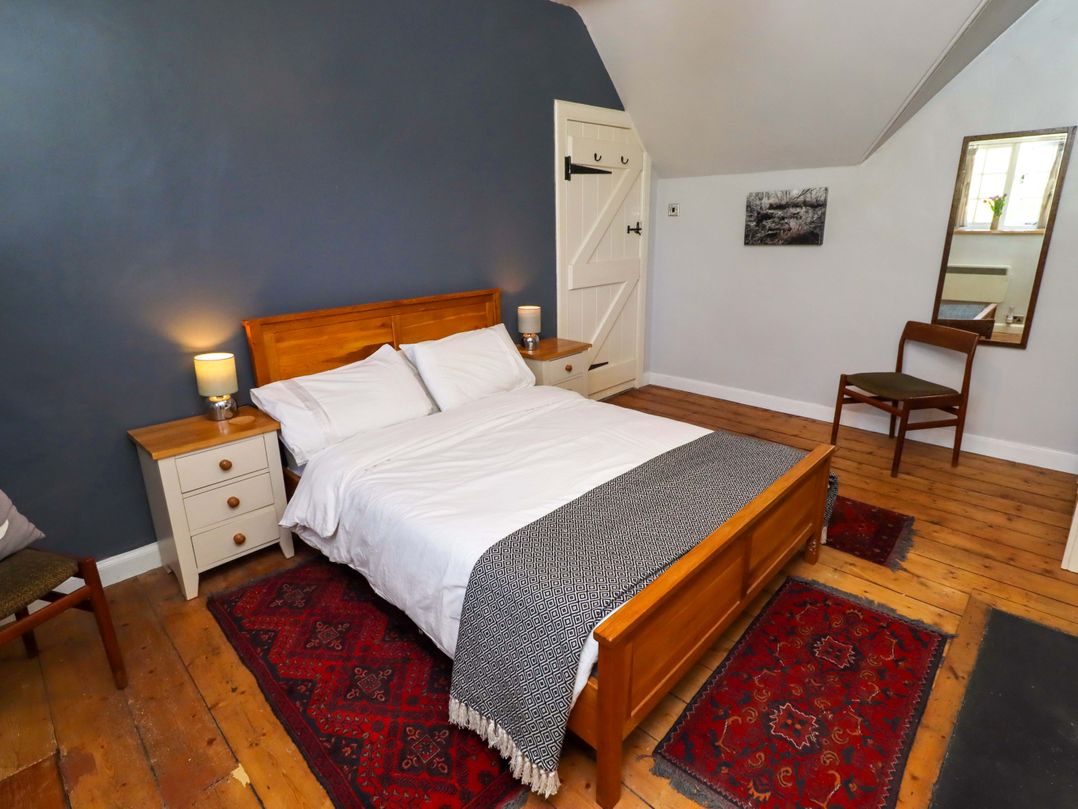Gamekeepers Cottage