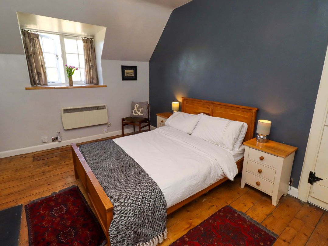 Gamekeepers Cottage