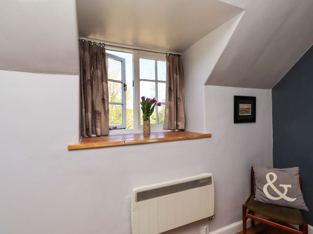 Gamekeepers Cottage
