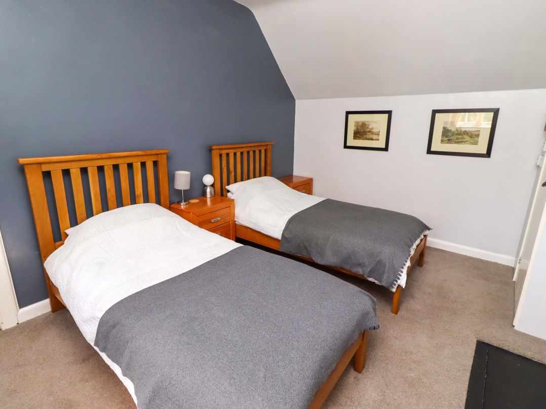 Gamekeepers Cottage