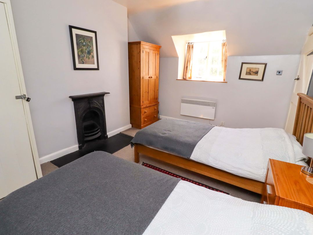 Gamekeepers Cottage