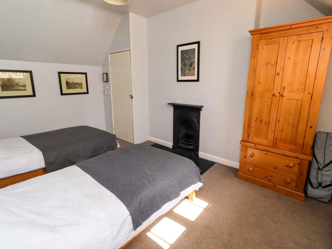 Gamekeepers Cottage
