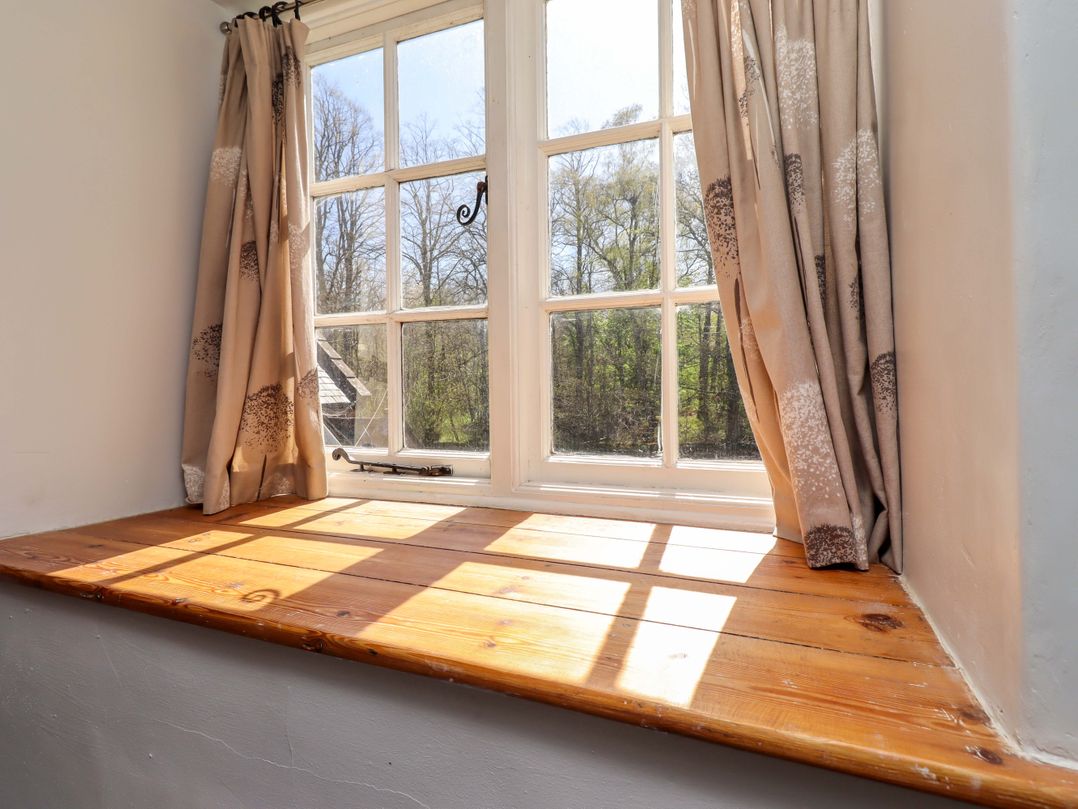 Gamekeepers Cottage