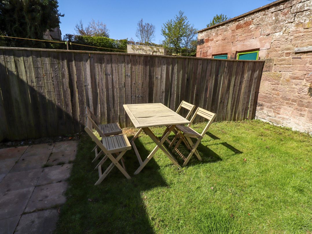 Gamekeepers Cottage
