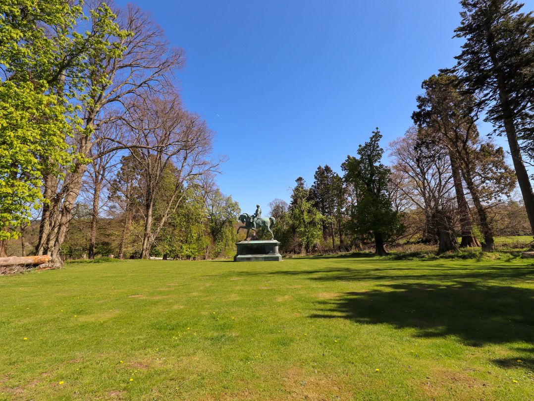 Gamekeepers Cottage