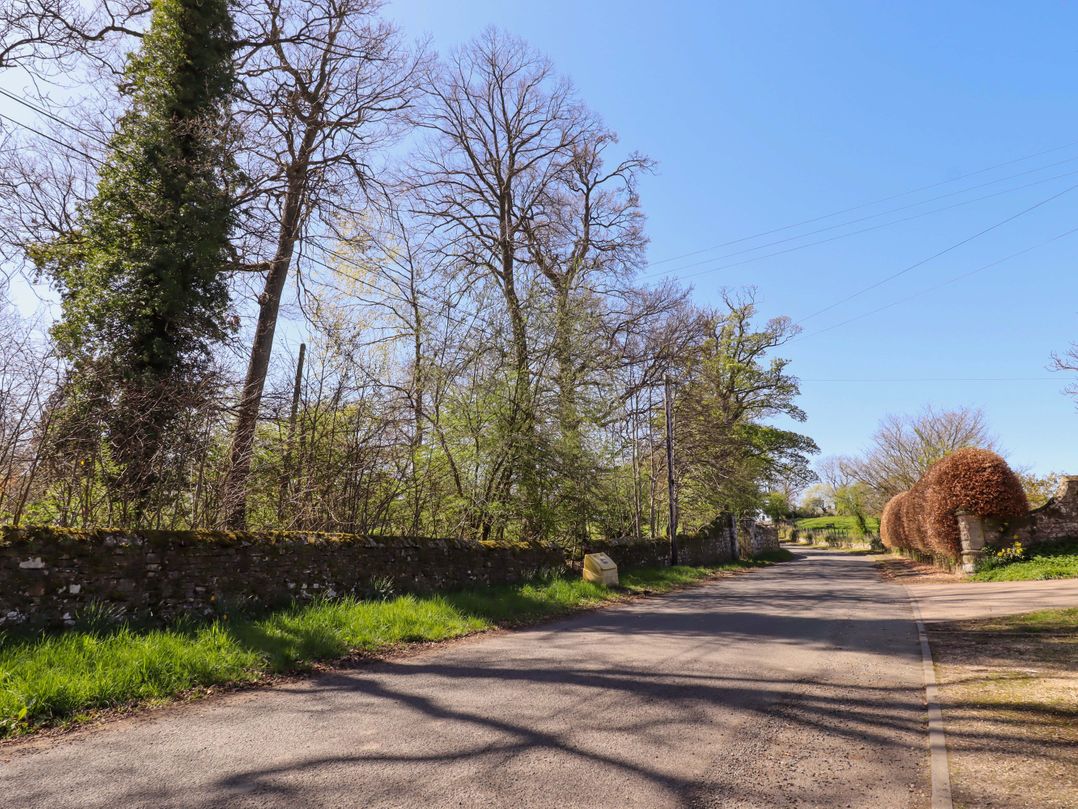 Gamekeepers Cottage