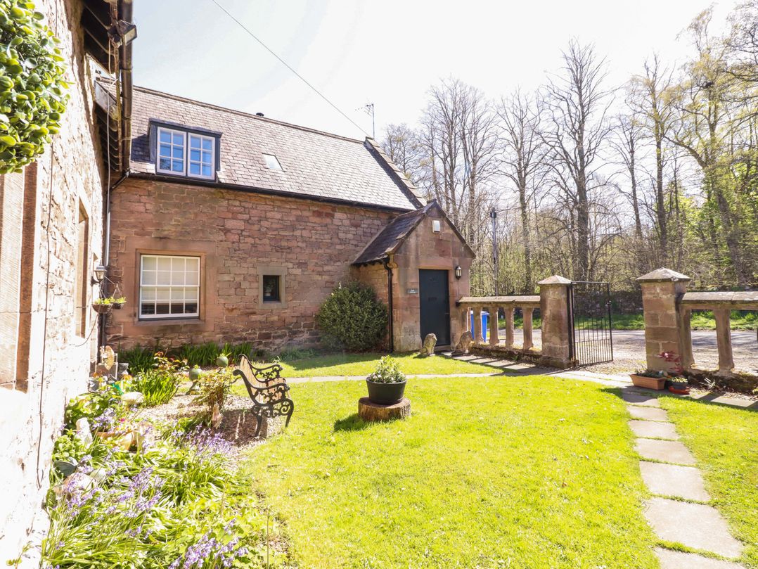 Gamekeepers Cottage