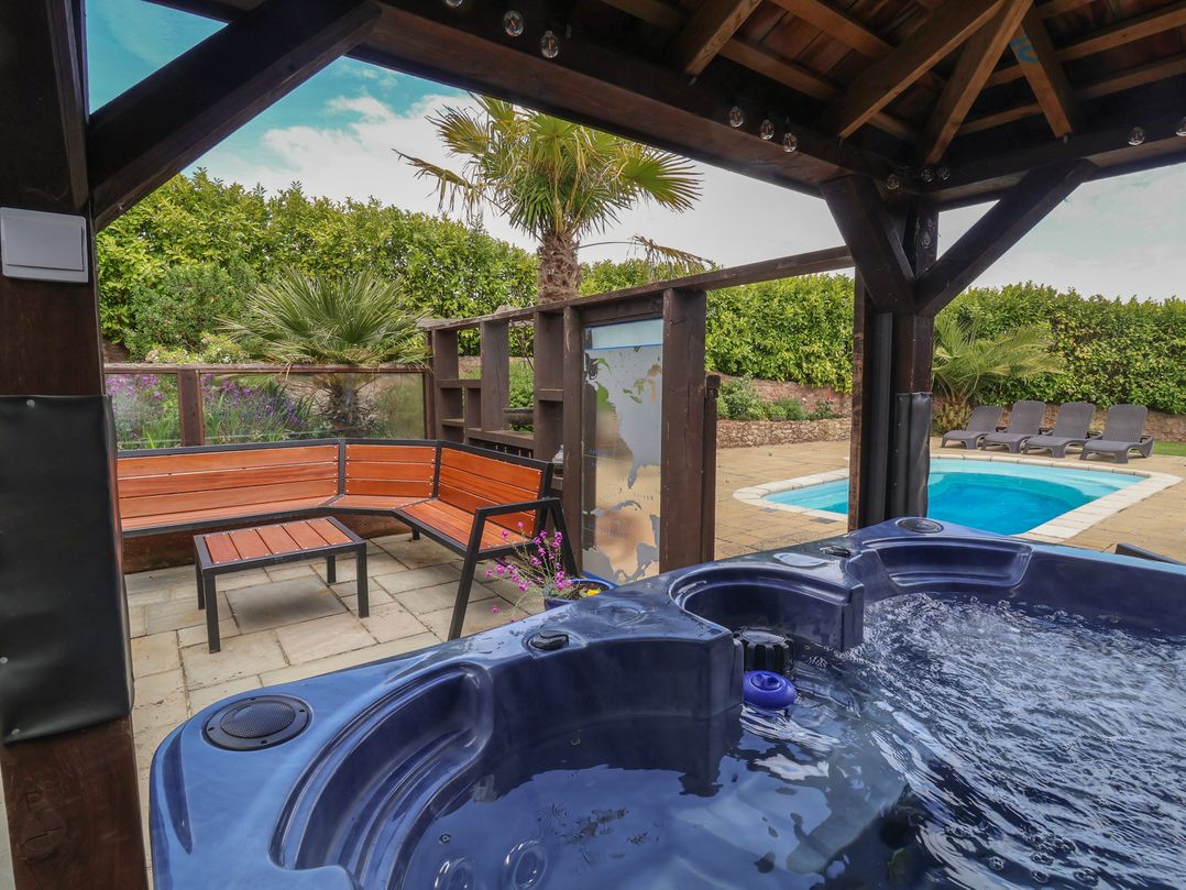 Holiday cottage in Washford, the Cotswolds