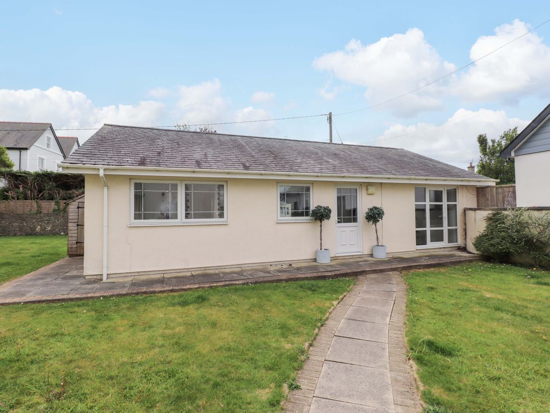 The Bungalow
