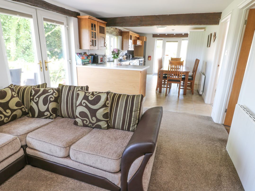 Rhosydd Cottage