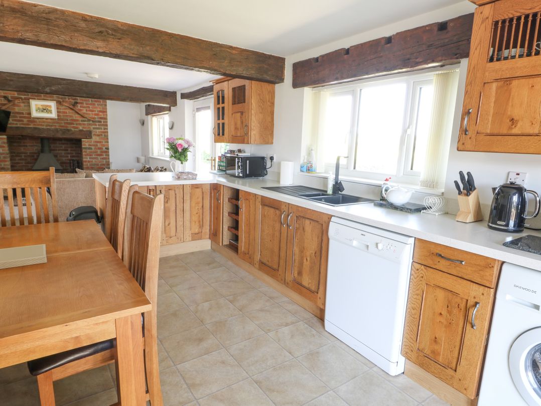 Rhosydd Cottage