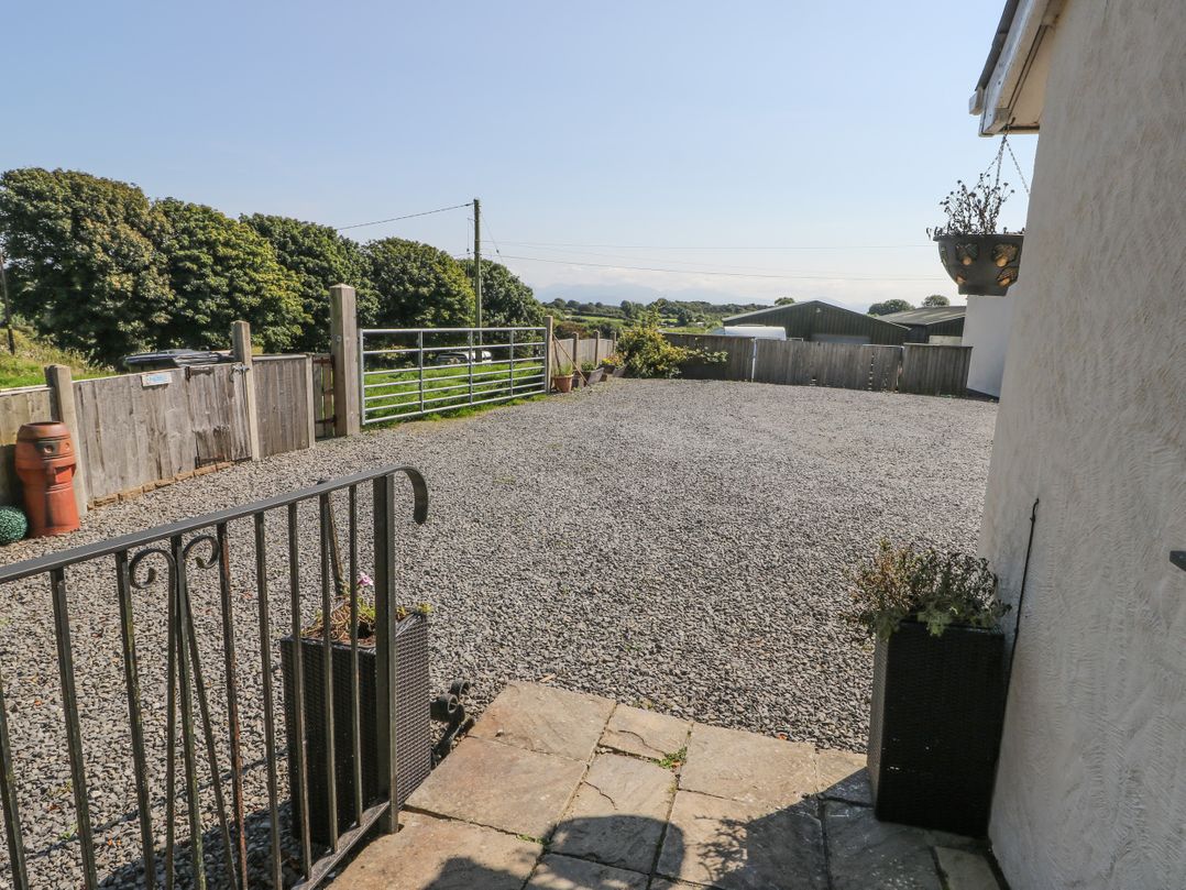 Rhosydd Cottage