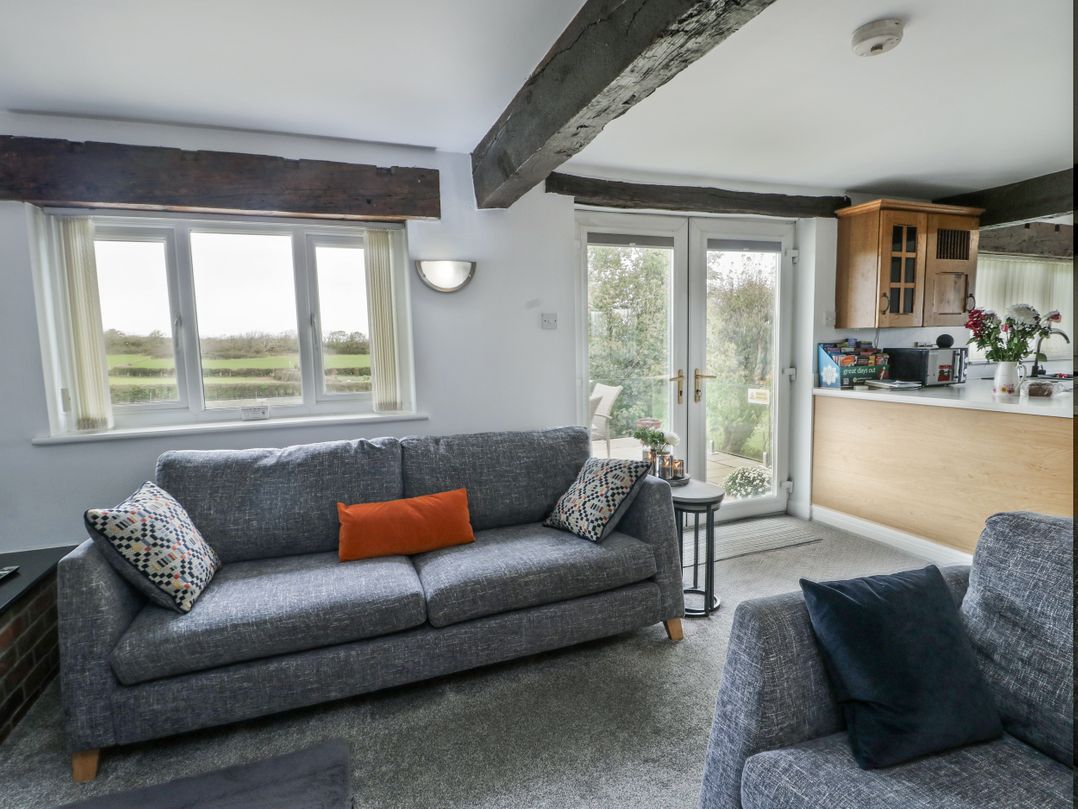 Rhosydd Cottage