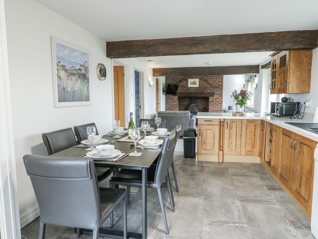 Rhosydd Cottage