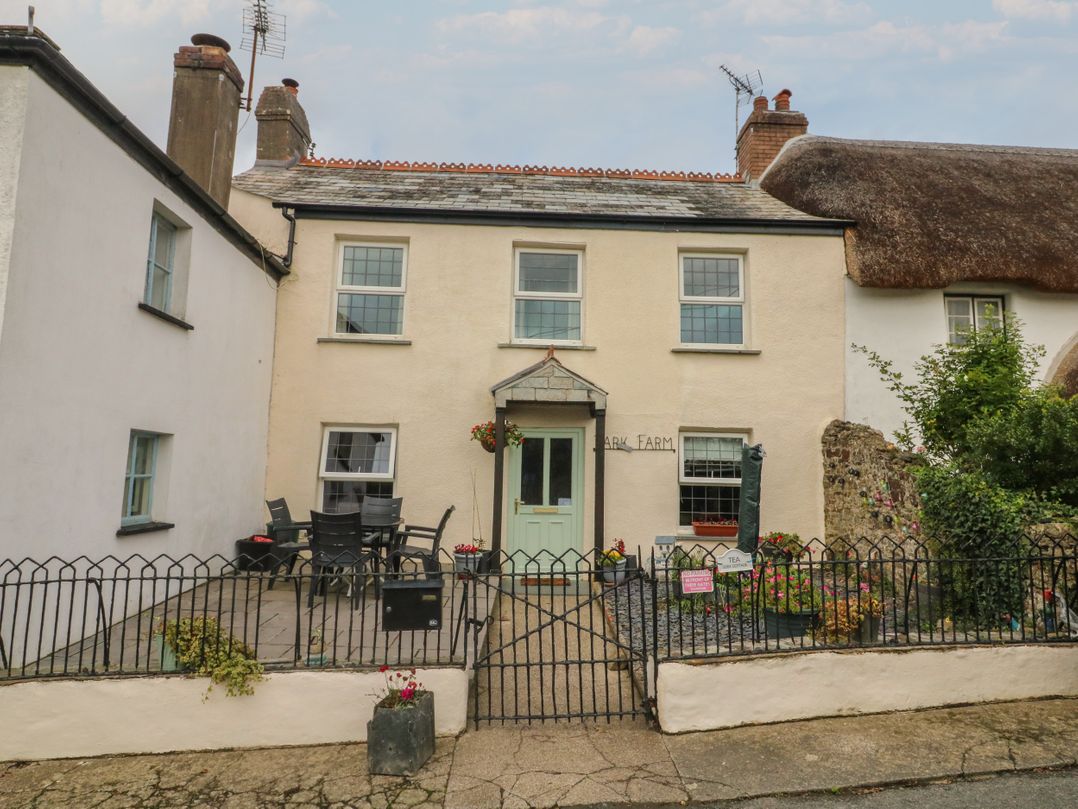 Tea Cosy Cottage
