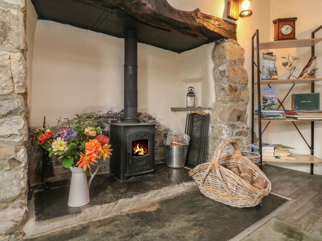 Tea Cosy Cottage