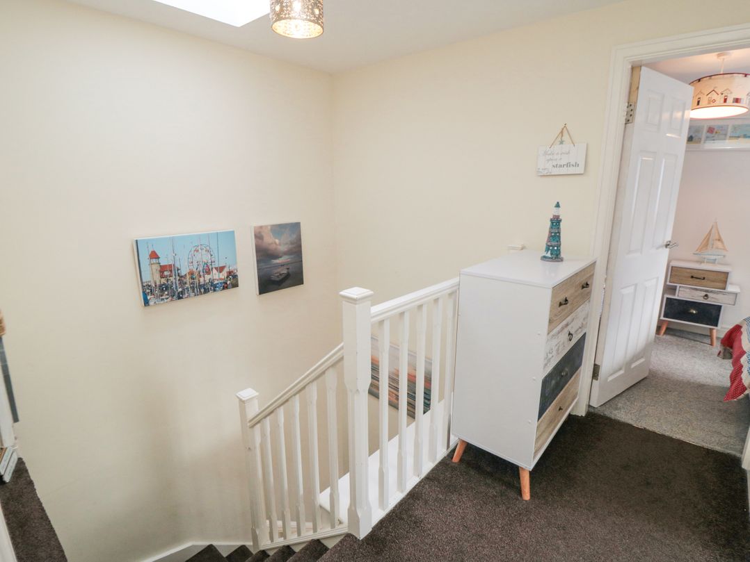 Narnia Cottage