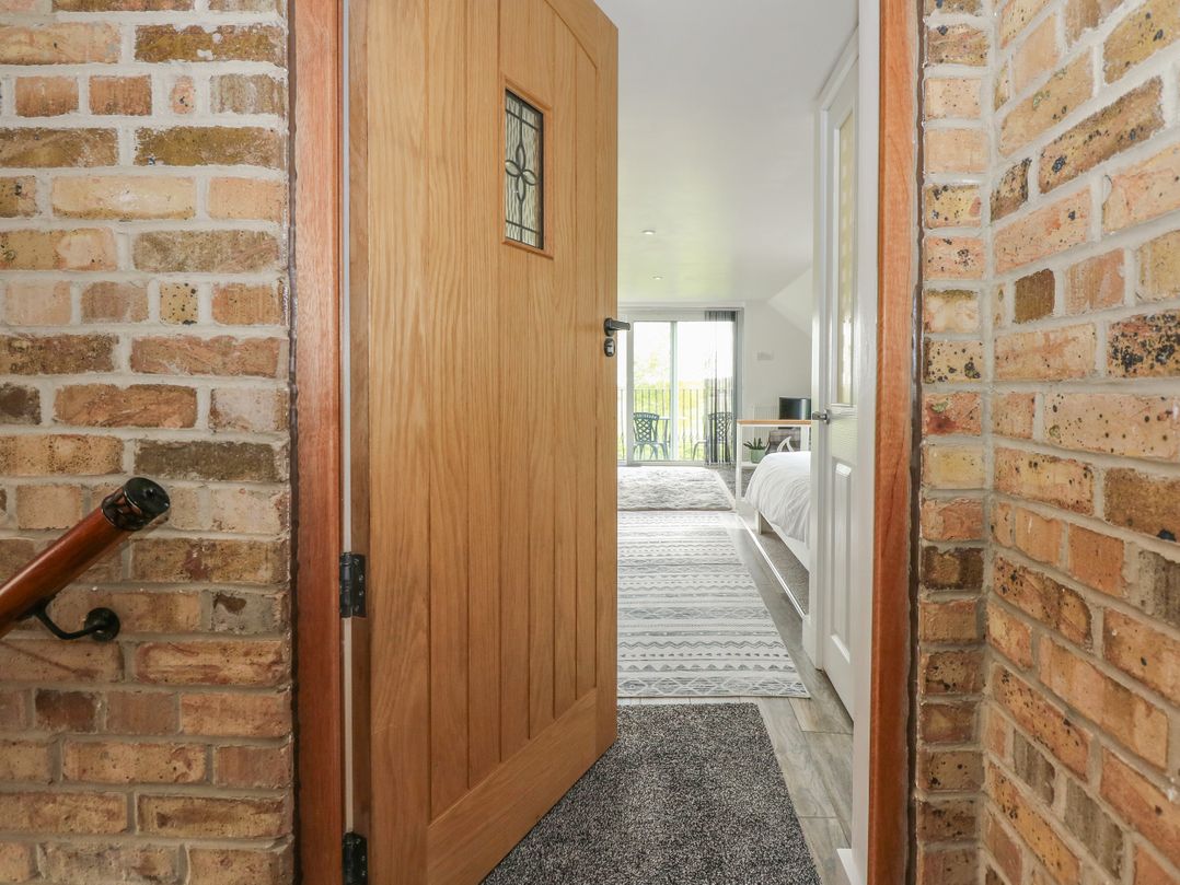 Abbey Cottage