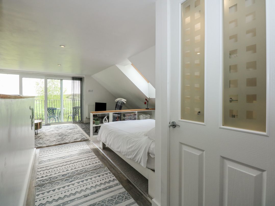 Abbey Cottage