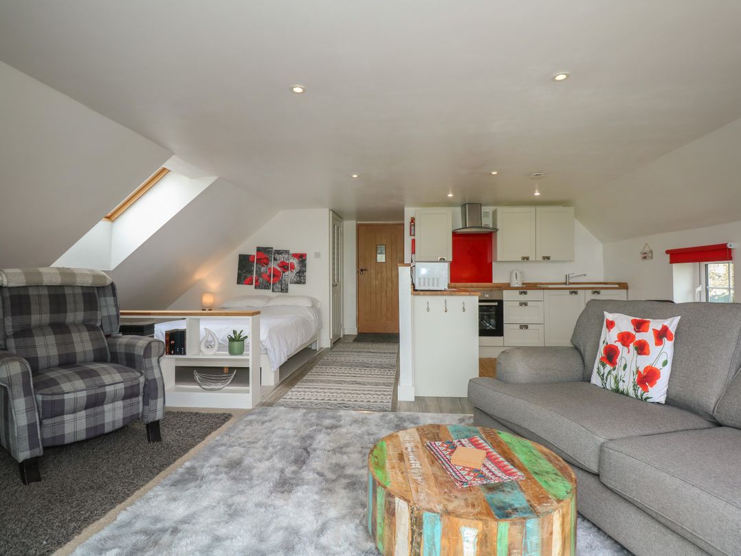Abbey Cottage