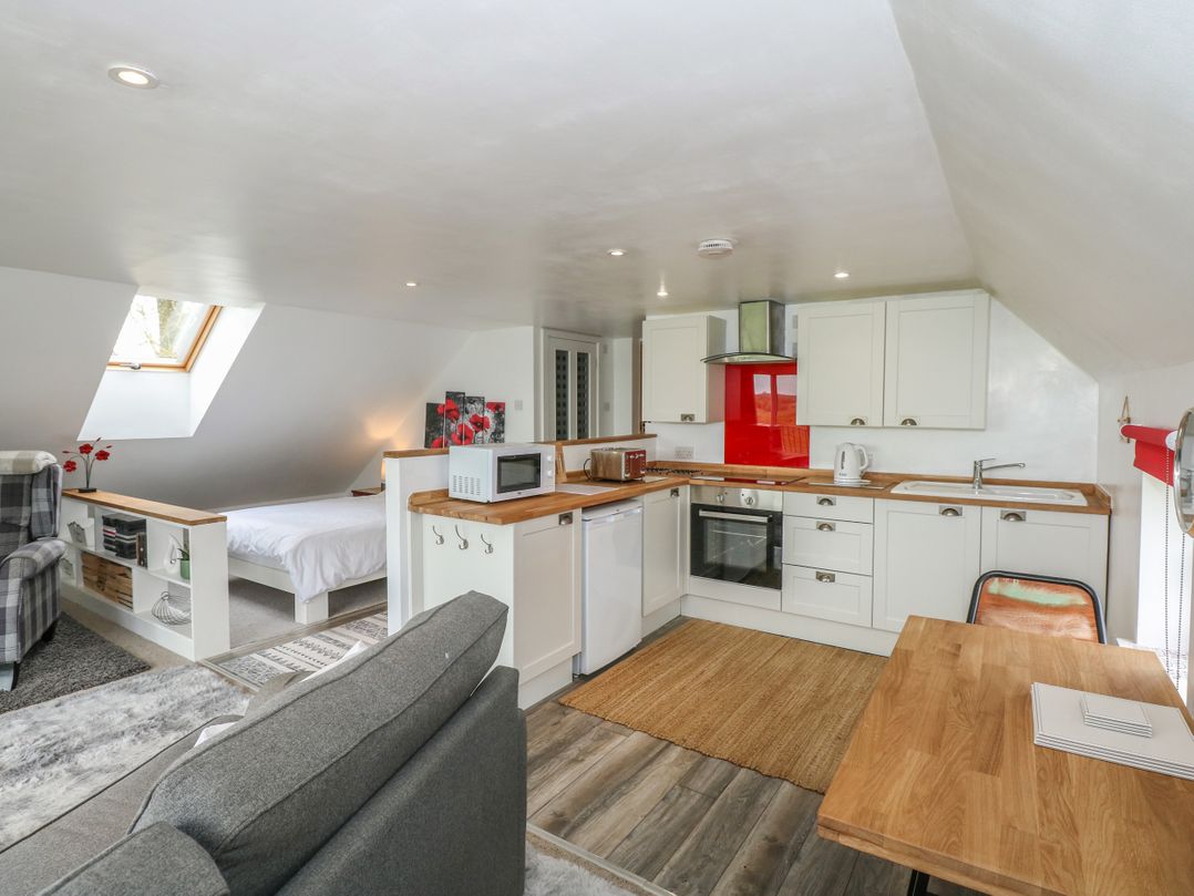 Abbey Cottage
