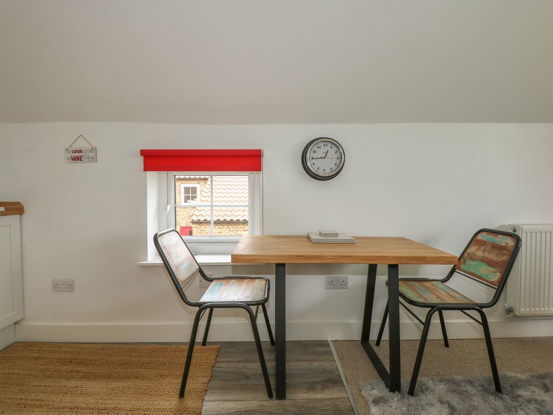 Abbey Cottage