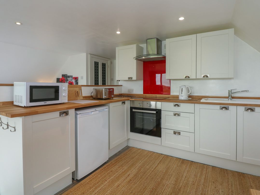 Abbey Cottage