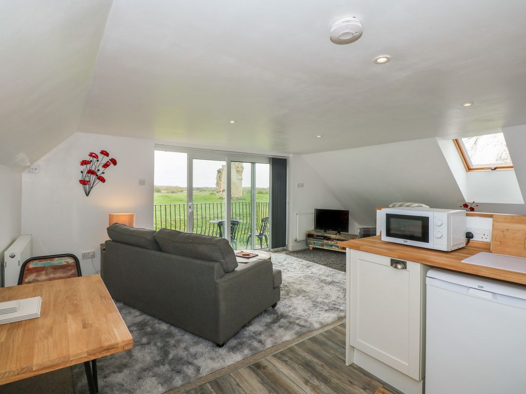 Abbey Cottage