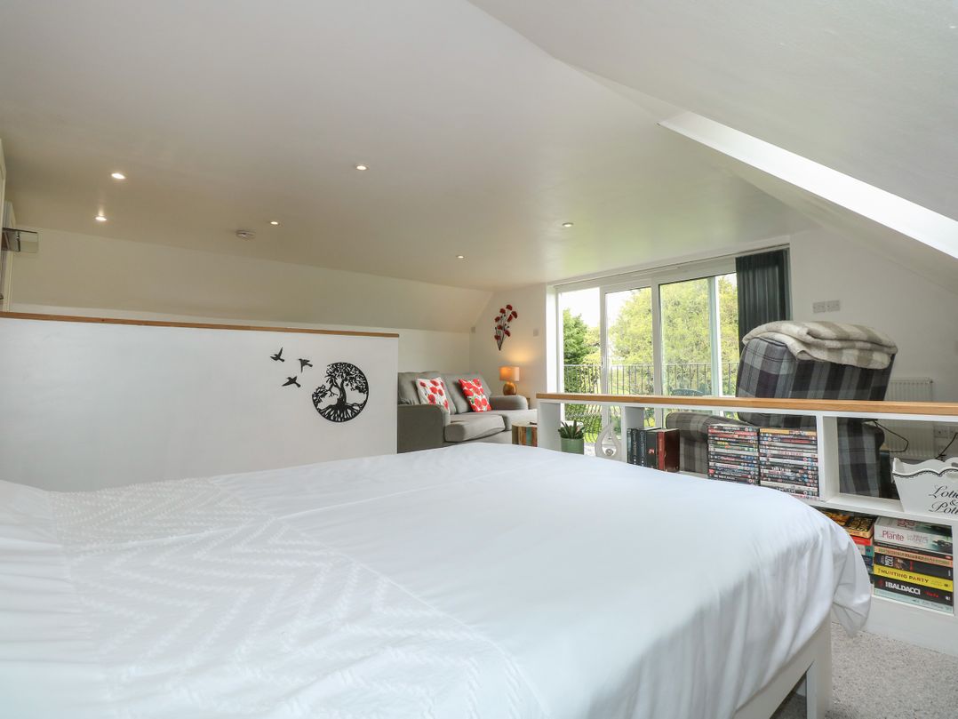 Abbey Cottage