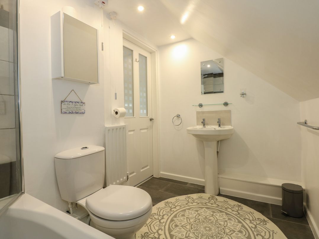 Abbey Cottage