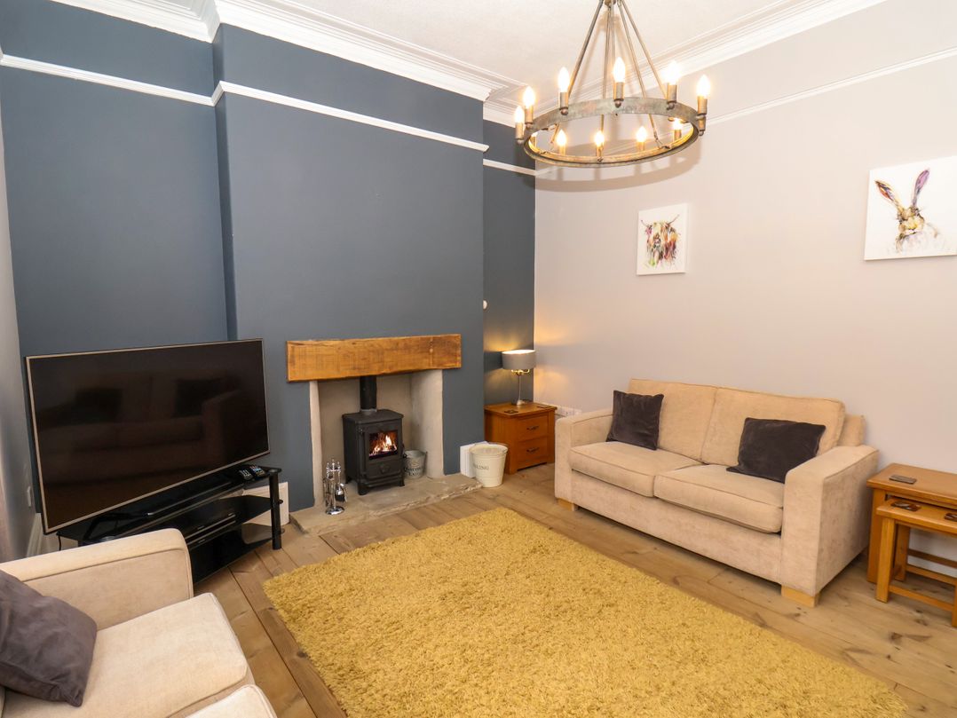 11 Highfield