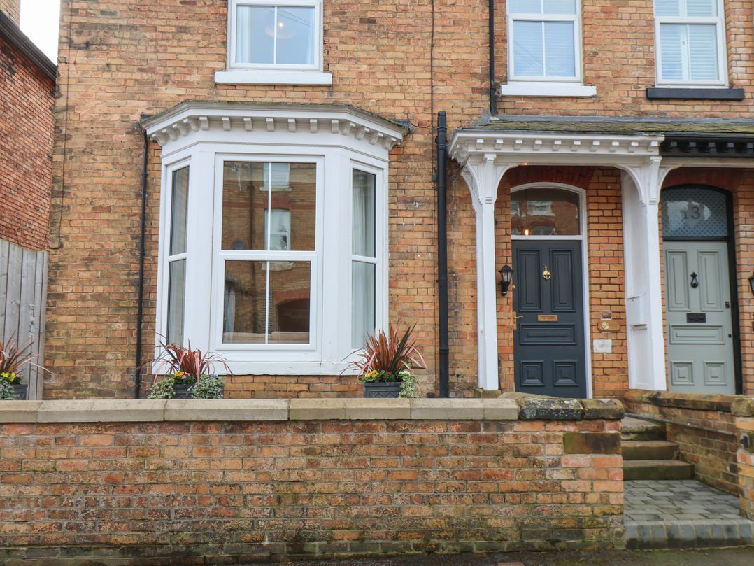 11 Highfield