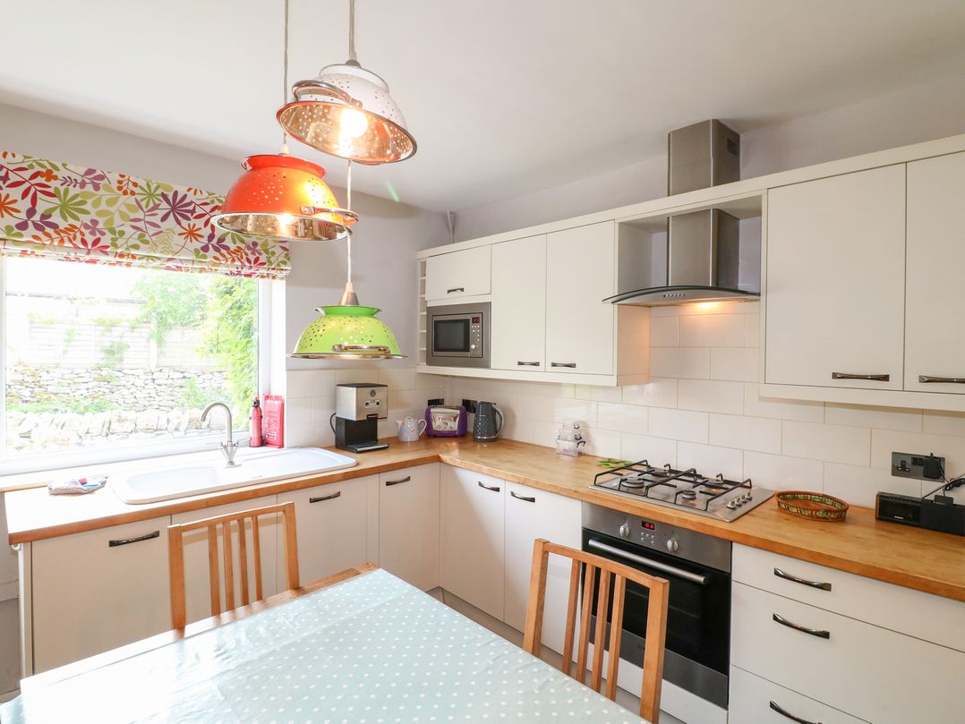 Jasmine Cottage