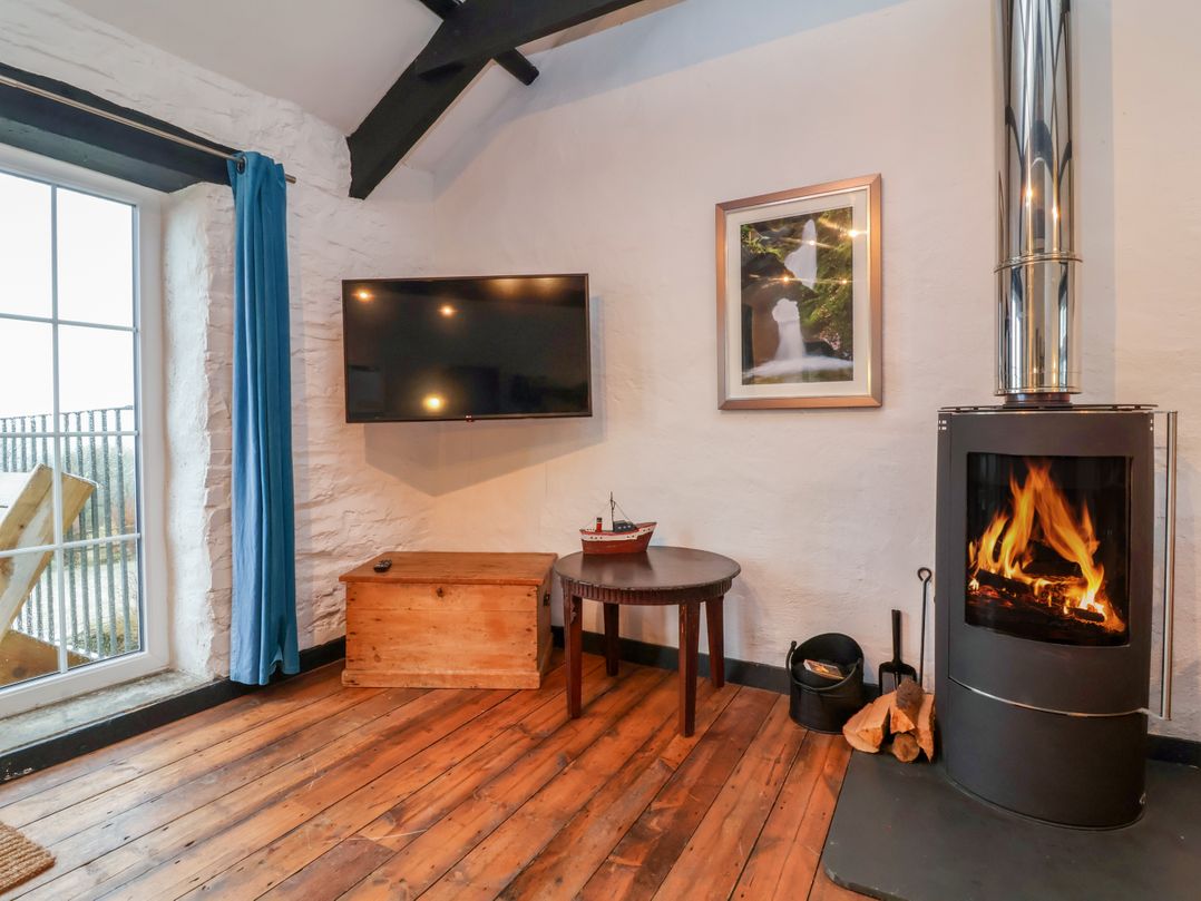 Threshings Cottage