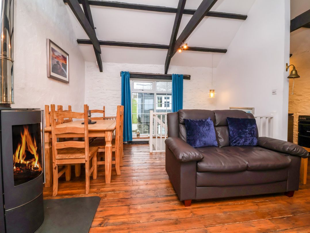 Threshings Cottage