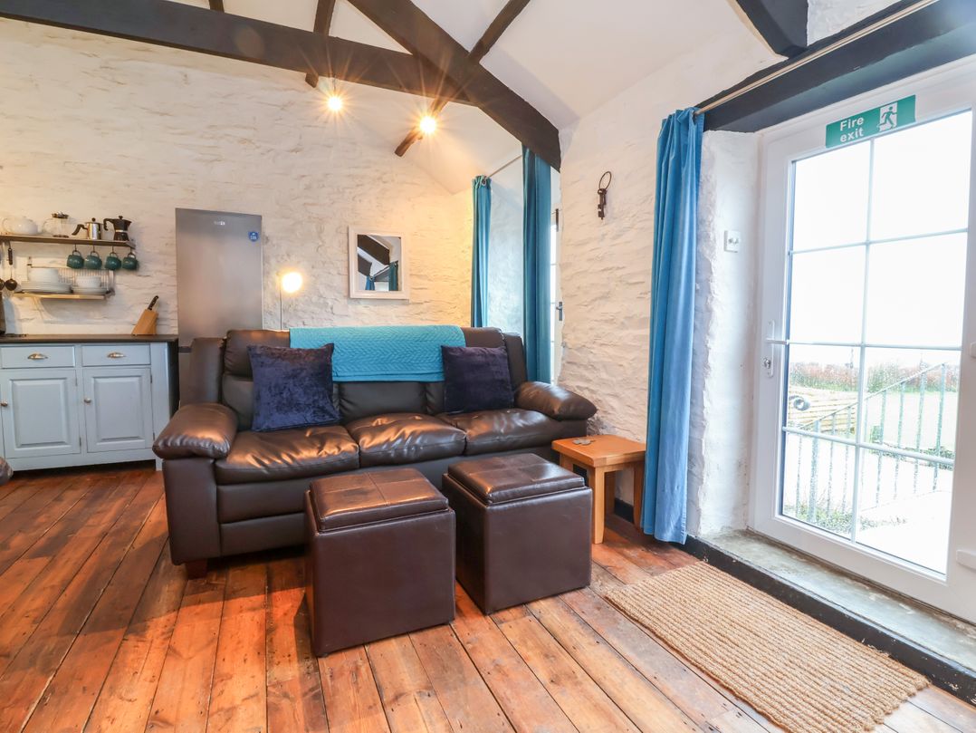 Threshings Cottage
