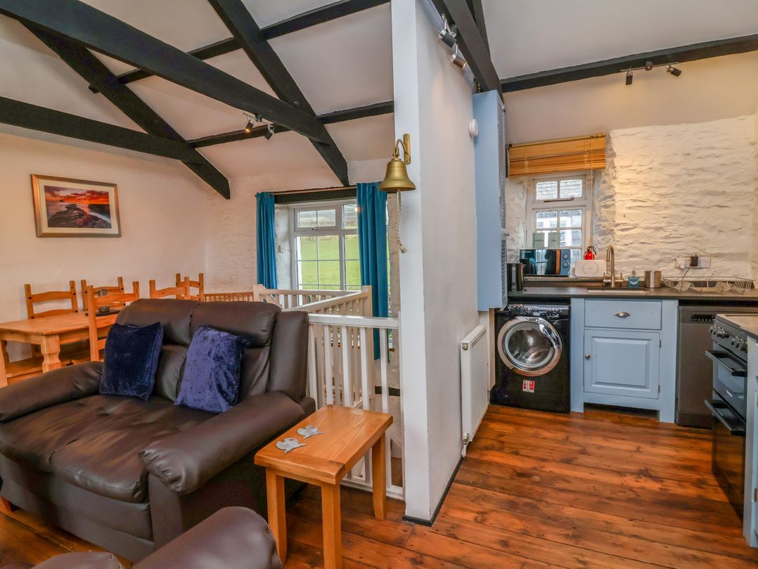 Threshings Cottage