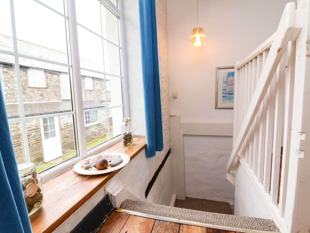 Threshings Cottage