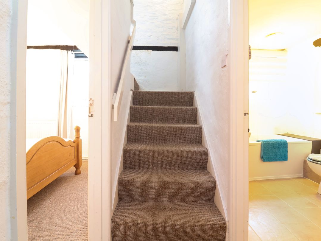 Threshings Cottage